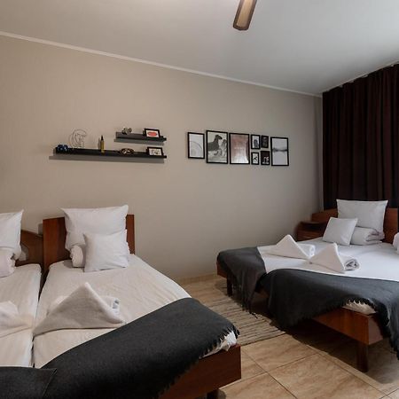 Duet Plus Motel Voytovtsy Екстериор снимка