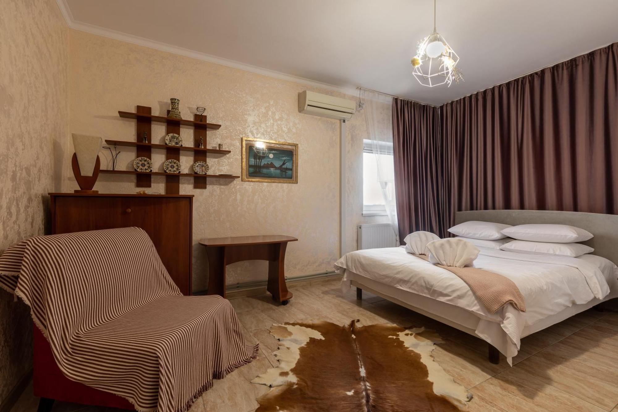 Duet Plus Motel Voytovtsy Екстериор снимка