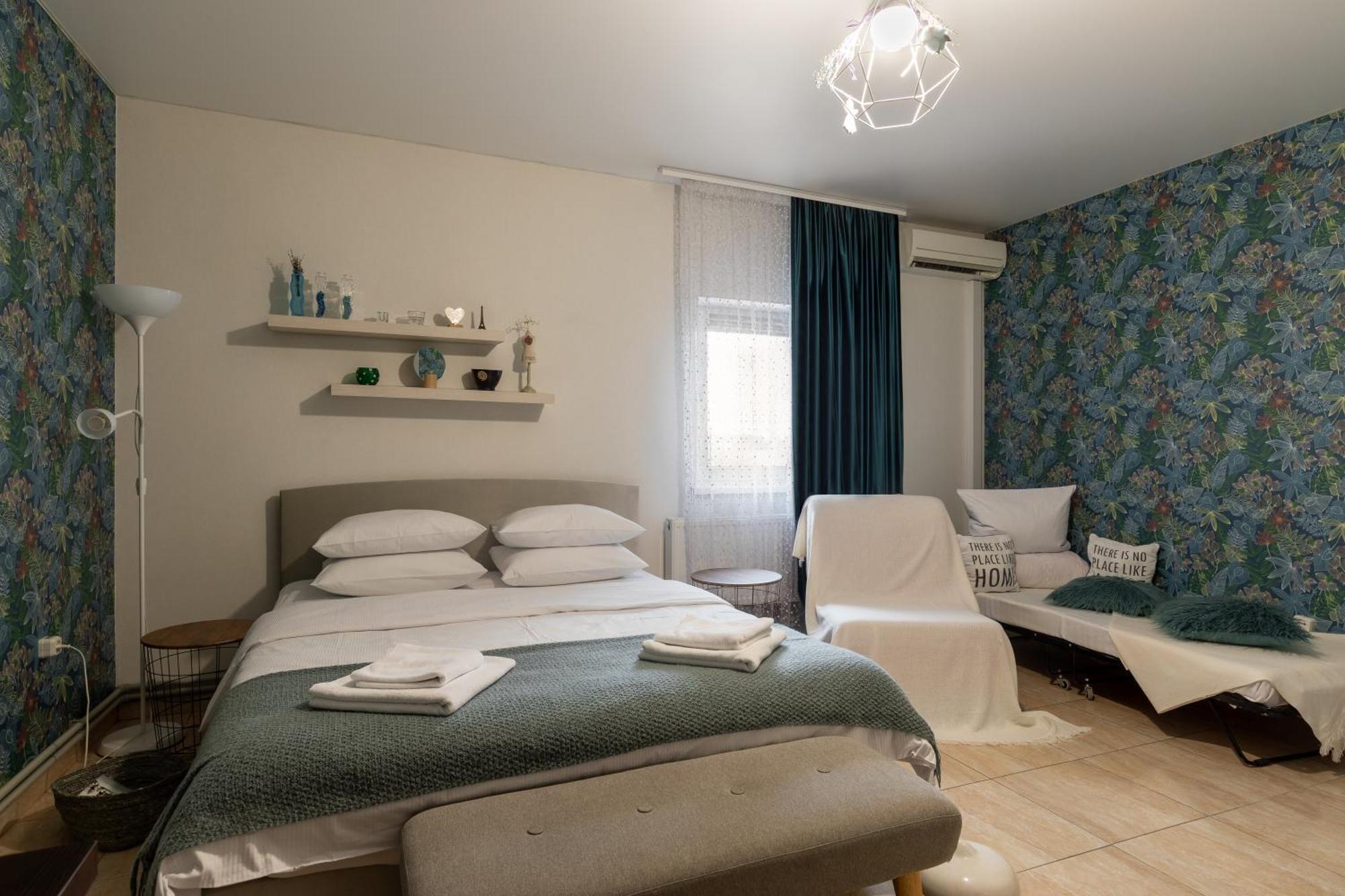 Duet Plus Motel Voytovtsy Екстериор снимка